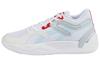 Trc Blaze Court 'White Light Aqua' 376582-18
