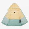 The North Face Kids Comfy Fleece Jacket Light Yellow Nj4fr51u