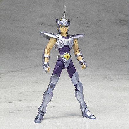 

BANDAI Saint Seiya Бронзовый Мифический Ткань Единорог Джабу [Игрушка]