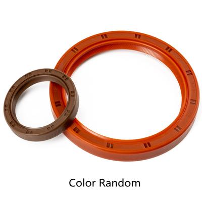 2Pcs Front & Rear Main Crankshaft Seal For Honda Acura 91212-PR3-003/91214-PLE-003