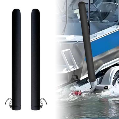 Boat Tag Manual, Protective Cover, Light Focus for Sailing Trailers, Tears of