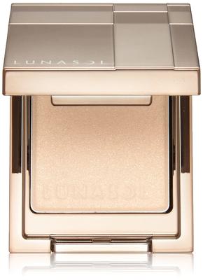 Lighting Eyes 07 Shiny Beige Eye Shadow