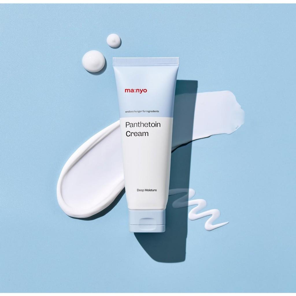 MANYO Panthetoin Cream 80ml