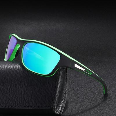 Ochelari de Soare pentru Pescuit Bărbați Femei Ochelari de Soare Pescuit Camping Condus Ochelari Sporturi în Aer Liber Ochelari UV400