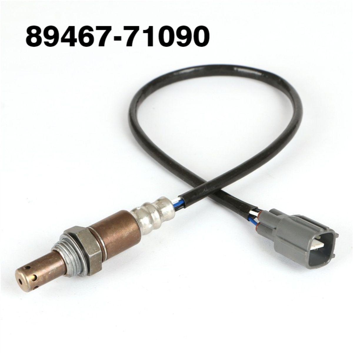 Suitable for toyota front oxygen sensor 89467-71090; 8946771090, 89467-71070