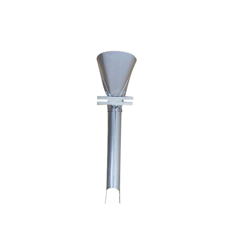ZONESUN  Packaging machine Parts Shaper Custom Back Seal shaper Three-side Seal Shaper Packing Filling Sealing Machine Back Seal