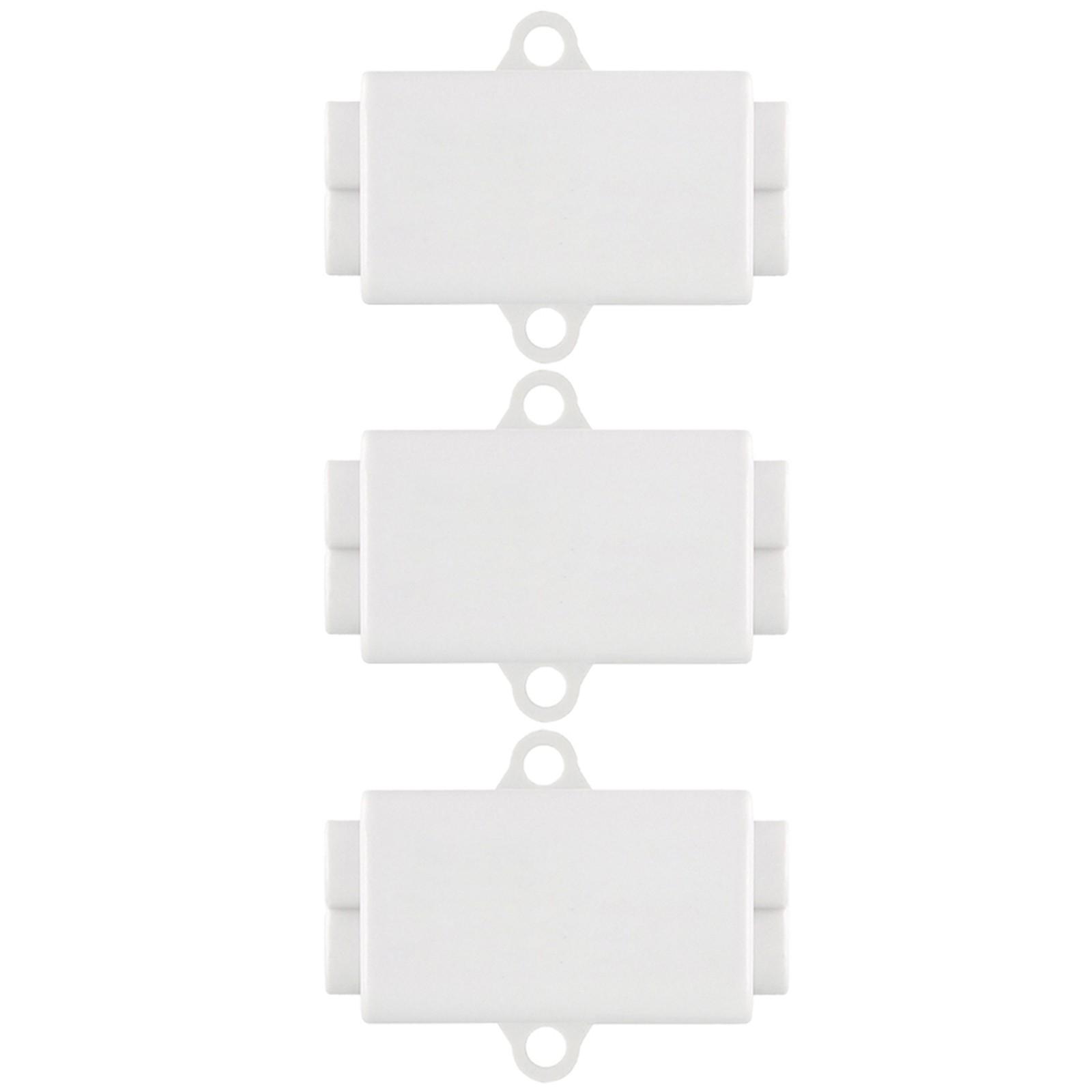 

Cable Splitter Quick Wire Connector T Type Terminal Block