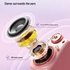 Divoom Fairy-2 Bluetooth Karaoke Speaker CN plug (adapter included)