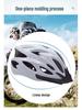 Unisex Adult Cycling Helmet for Road & Mountain Biking
