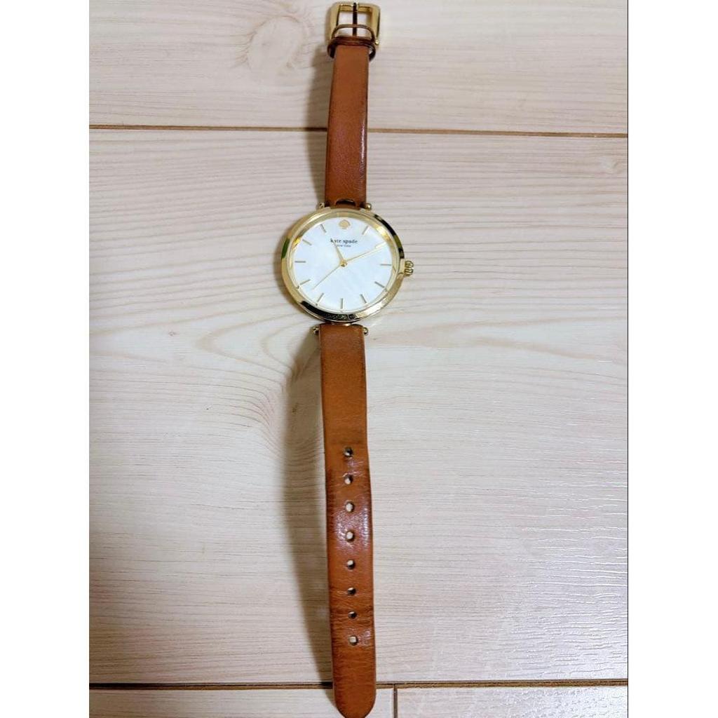 Used Kate Spade Watch