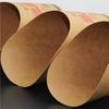 Sheng Bilai Disposable Kraft Egg Waffle Paper Cups