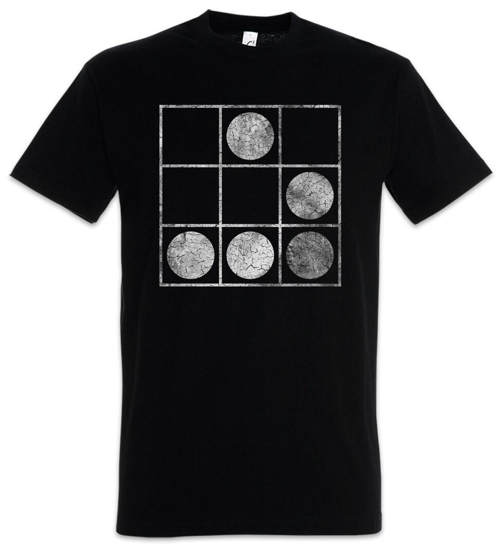 Hacker Emblem Glider T-Shirt Fun Geek Nerd Computer Science Scientist Coder 3XL