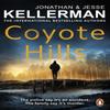 Coyote Hills by Jesse Kellerman Paperback Book 9781804940495