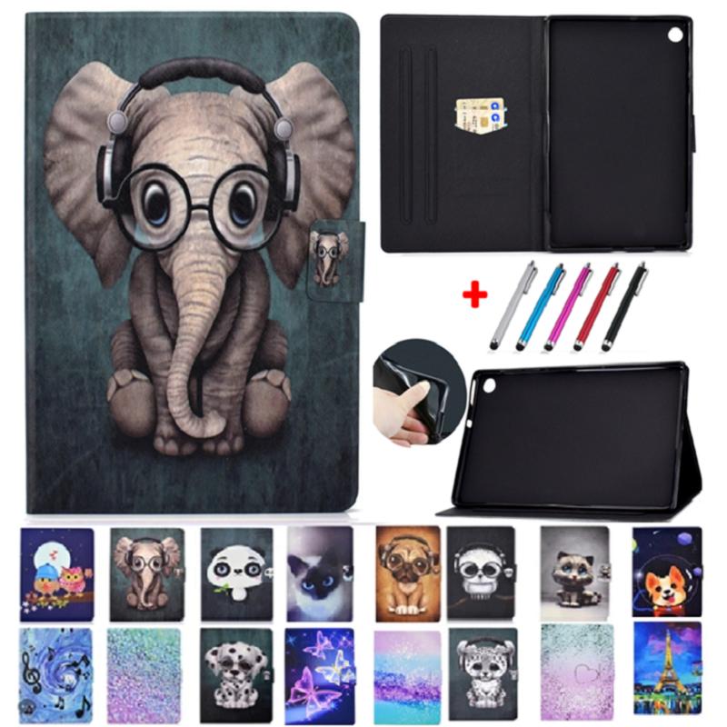 

Funda для Samsung Galaxy Tab A8 2021 Чехол 10,5-дюймовый SM-X205 Планшет Детская оболочка для Samsung Tab A8 Чехол A 8 2021 SM-X200 + Подарок