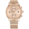 1781907 Chronograph Rose Gold Ladies Watch
