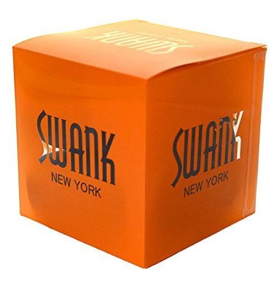 SWANK Tie Bar and Necktie Set Pen NT01 (Fountain Version)