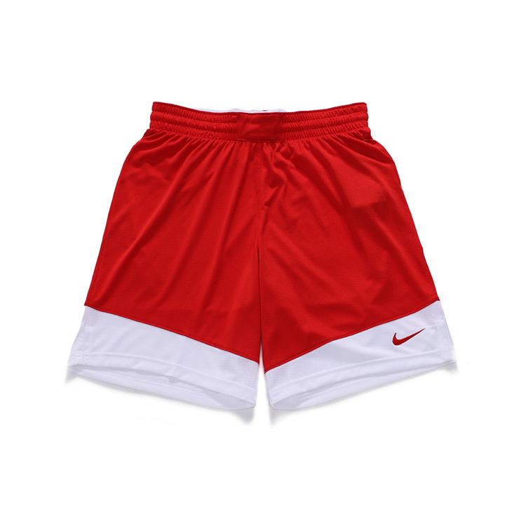 Nike Basketball Shorts Men s Red 867769-658 XL