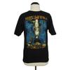 SEPULTURA Chaos AD S PETIT T-shirt Noir Hommes Logo de Groupe T-shirt Unisexe