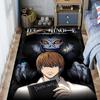 Silent Walk Sunset carpet Living room and bedroom mats Suitable for all seasons Protective pad Room Dormitory decoration