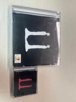 G-DRAGON Wevermensh Album, NFC Album Bundle Sale Used