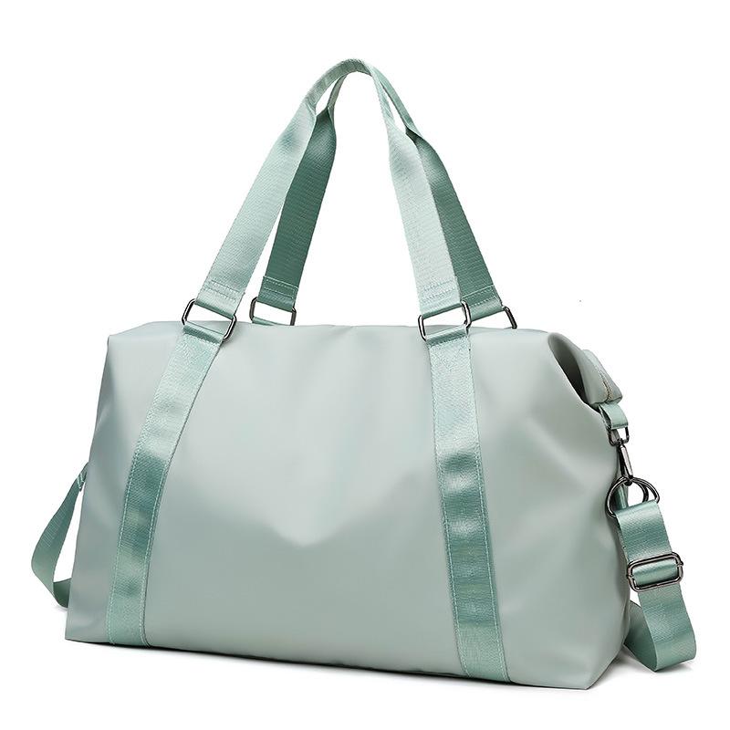 Travel bags Handbags Business travel luggage Lightweight travel bags Yoga fitness bags Short business travel storage bags