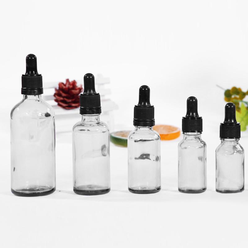 

Портативный флакон для распределения Коричневая бутылка для эфирного масла Бутылка для хранения эфирных масел для ухода за кожей Бутылка для упаковки косметических эфирных масел 10ml белый