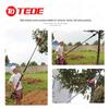 TEDE Cordless Pole Saw