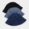 Washed Cotton Bucket Hat for Men Women Youth Teens Boys Girls Summer Outdoor Cap Hiking Outdoor 2026 New Arrival