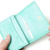 Baggy Port BAGGY'S ANNEX FOG Leather Business Card Holder LZYS7006 (Camel)