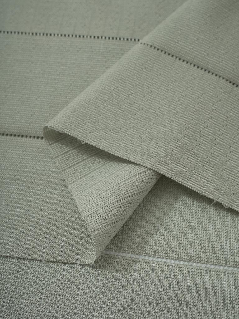 Japanese Solid Colour Folding Door Curtain Living Room Bedroom Door Curtain Partition Decoration Gathering Hidden