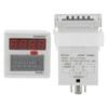 DH48J 220VAC Digitales Zählerrelais LED-Anzeige 1-999900 8-polig