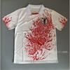 2025-2026 Cameroon Ajax Real Madrid Grmio Y3 Soccer Jersey Fan Edition Short Sleeve DIY Custom