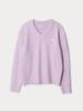 Mejongleuhaleu Candy V-Neck Knit 4 Colors