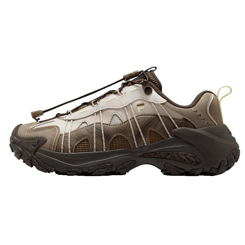 FILA FUSION EXOCET II Chunky Sneakers