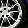 4Pcs Carbon Fiber Car Wheels Rim Sticker Decoration Vinyl Decal For Kia Rio Sportage Cerato Soul Sorento Picanto Ceed Optima K3
