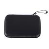 Table Tennis Bat Case Practical Table Tennis Bat Hard Case Portable Table Tennis Bat Bag for Fitness Equipment
