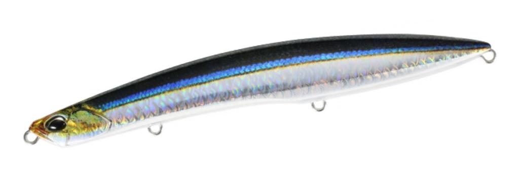 Duo Beach Walker Wedge 140 mm 40 grams Sinking Lure CYA0582 (1774)