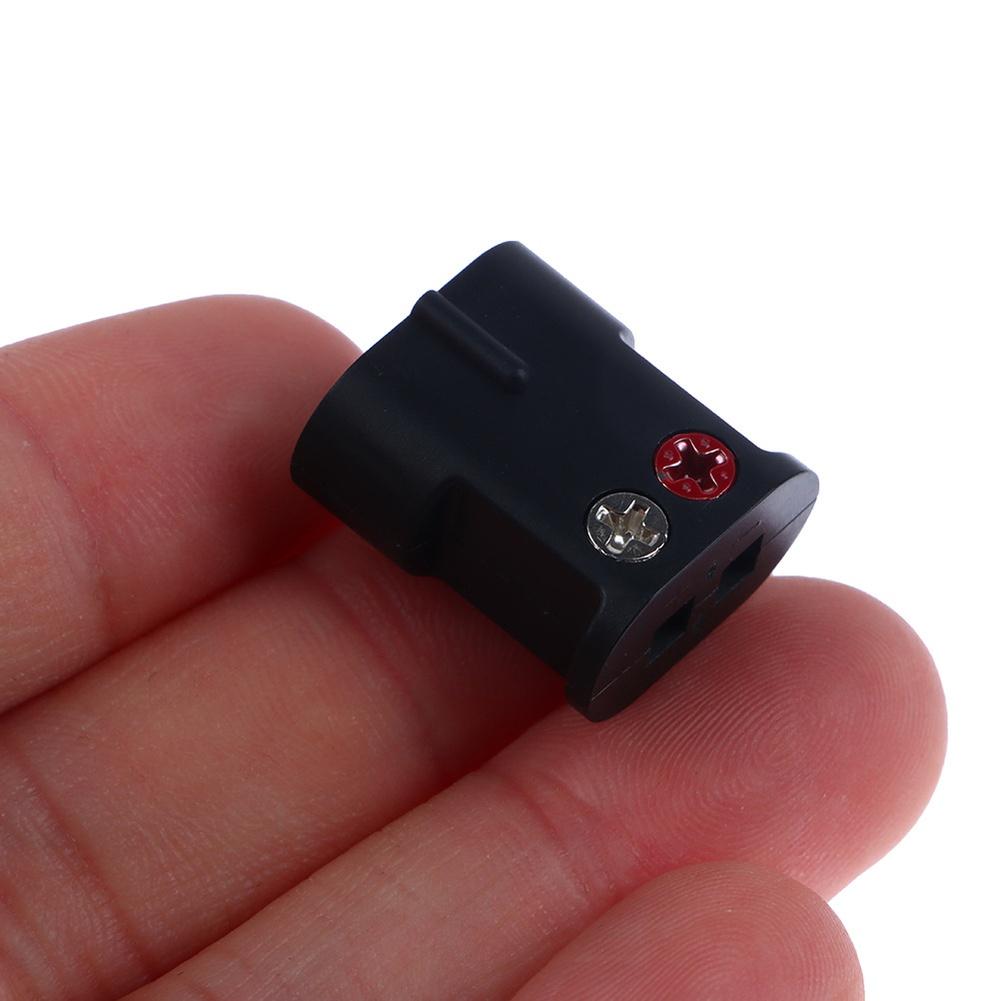 1PC Speaker Wire Adapter Connecter For BOSE ST535 525 AM10 And V35 Speakers Power Adapter Replacement Accessories Speaker Parts