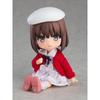 Nendoroid Doll Saekano: How To Raise a Boring Girlfriend Fine Megumi Kato Non-scale Cloth & Magnet & Plastic Painted Movable Figure