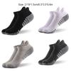 Adults Sports Socks Warm Running Comfortable Soft Men Women Warm Nonslip Elastic Cotton Sock Ankles Feet Accessories