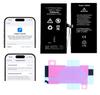 Battery for iPhone 13 Mini WITHOUT MESSAGE 2406 mAh OEM Quality Condition 100%
