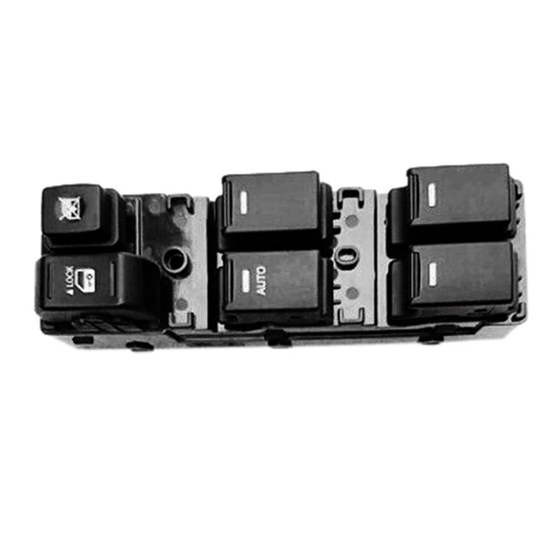A16P-For Kia Sorento 2009-2014 Car Electric Window Control Master Switch 93573-2P000