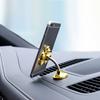 Universal In Car Sucker Stand Holder 360 Degree Rotating  Phone Holder