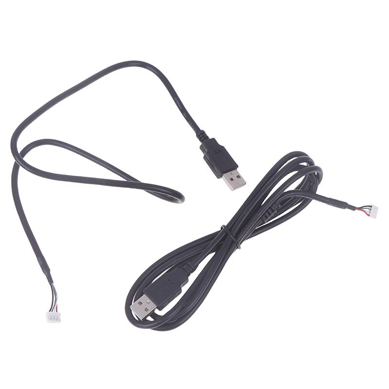 Anwendbar auf Ov9732 USB-Kameramodul 60 cm/1,5 Meter Ddata-Verbindungskabel 4P 2,0 mm Stecker Testkabel