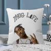 Rap Legend PAC Cushion Cover Pillow Cover Decor Pillowcase Printed Cushion Case for Couch