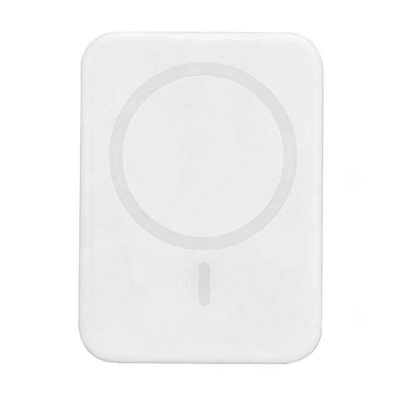 Water Resistant Silicone Case Protector Sleeve for WPB0507S 5000mAh Mobile Power Perfectly Fit and Secure Closure