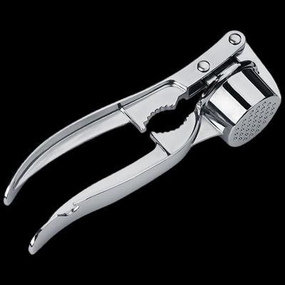 ZISIZ Manuell Aluminium Vitlökspress Set