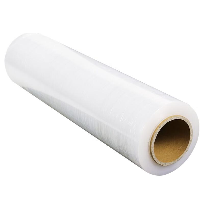 HSDIC PE Stretch Wrapping Film