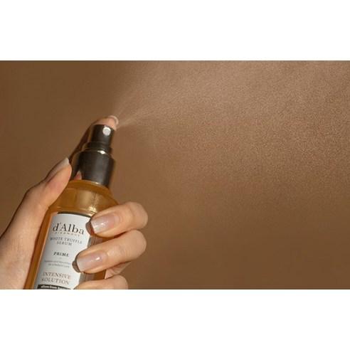 D’Alba White Truffle Prime Intensief Serum 150ml