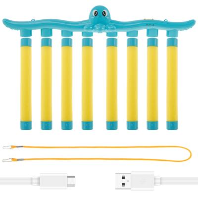 Catching Sticks Game Fun Drop Stick Game Adjustable Speeds Hand Speed Challenge Game Hand Eye Coordination Falling Sticks Game